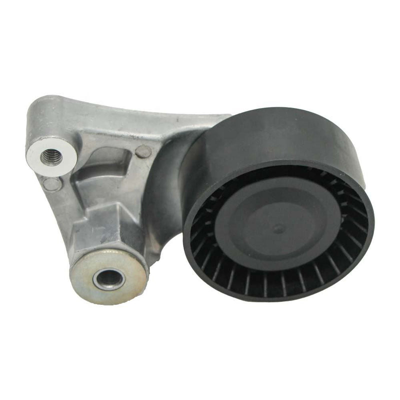 Load image into Gallery viewer, SENP Hot Sale Drive Belt Tensioner Pulley For Porsche Cayenne Panamera 94810240323
