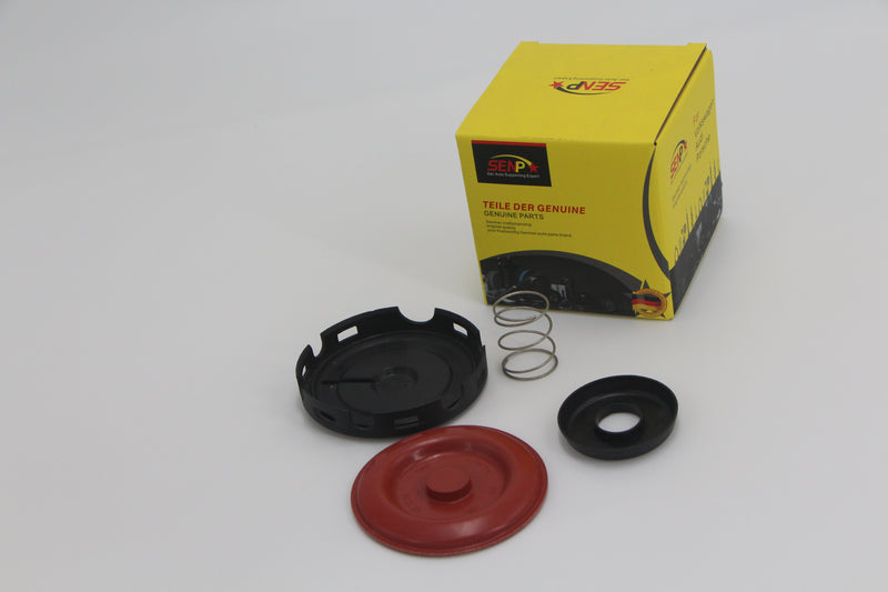 Load image into Gallery viewer, Oil Separator PCV Valve for AUDI VW 06H 103 495 Auto Engine Parts

