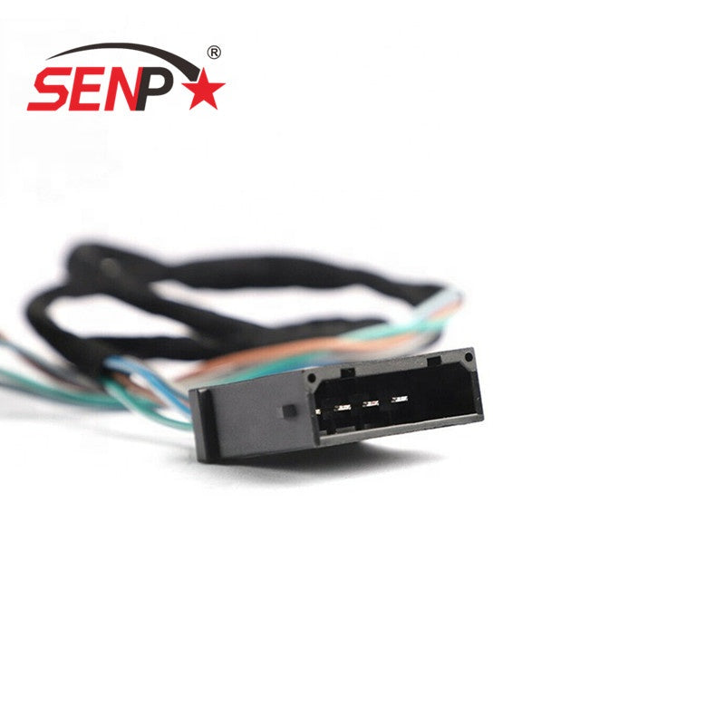 Load image into Gallery viewer, SENP Car Lock/Unlock Switch Sensor For Safety OEM 4C0 962 108 Fit for AUDI
