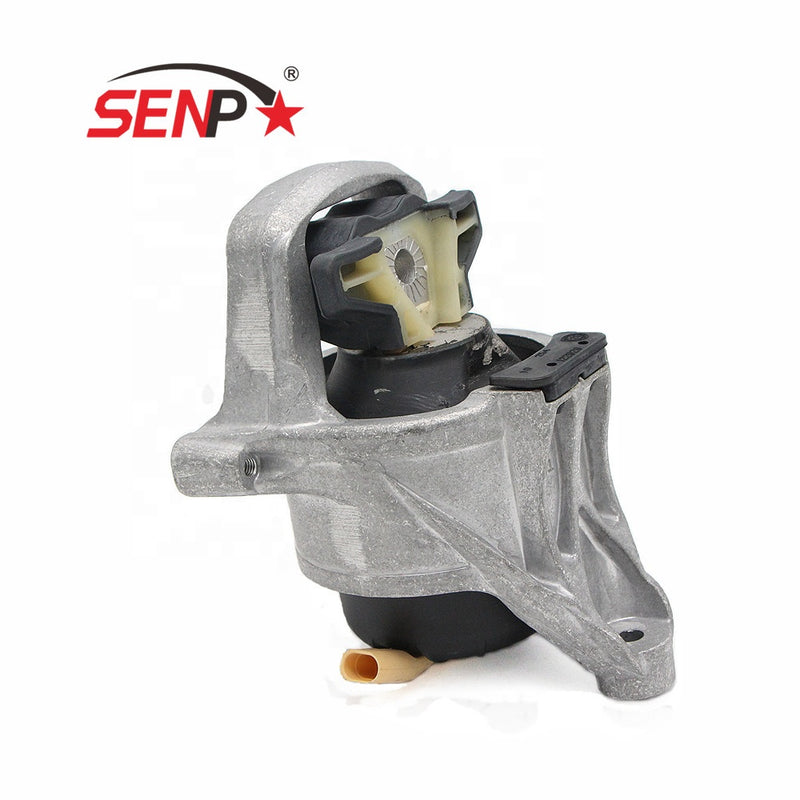 Load image into Gallery viewer, SENP Engine Mount OEM 8W0 199 372 E
