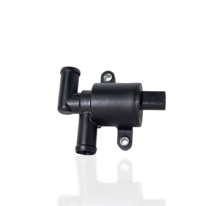 HVAC Heater Control Valve Water Cooling Solenoid Valvefor VW AUDI SKODA OEM 4H0121671D