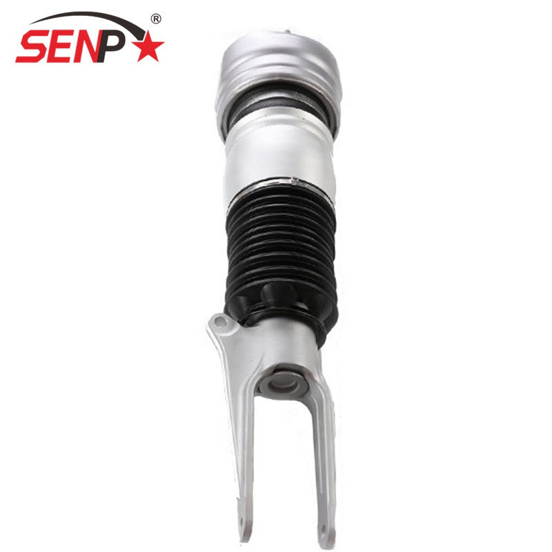 Load image into Gallery viewer, Front Left Air Suspension Strut Shock Absorber Fit For Porsche Panamera 97034305109
