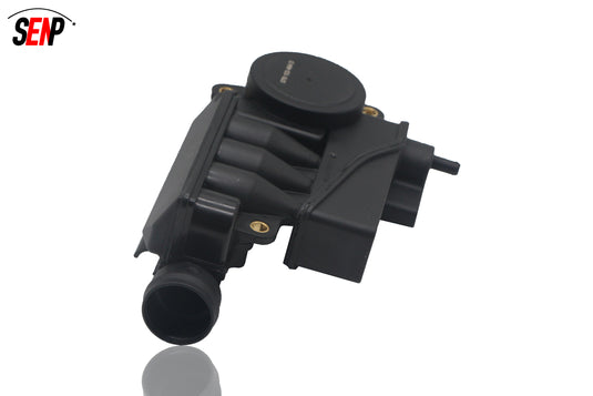 Oil Separator For Volkswagen Audi Engine Crankcase Breather Valve  079103464D