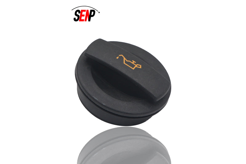Load image into Gallery viewer, SENP AUTO PARTS Engine Cooling System 06C103485N  Oil Cap For VW amarok  Audi 2.0L

