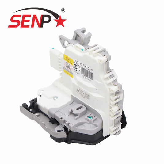 SENP Door Lock Motor Actuator For AUDI Right Driver Side Front Left 8J2 837 015 C