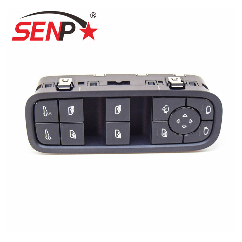 Load image into Gallery viewer, SENP Power Window Switch For Porsche Panamera Cayenne 971 959 858 G
