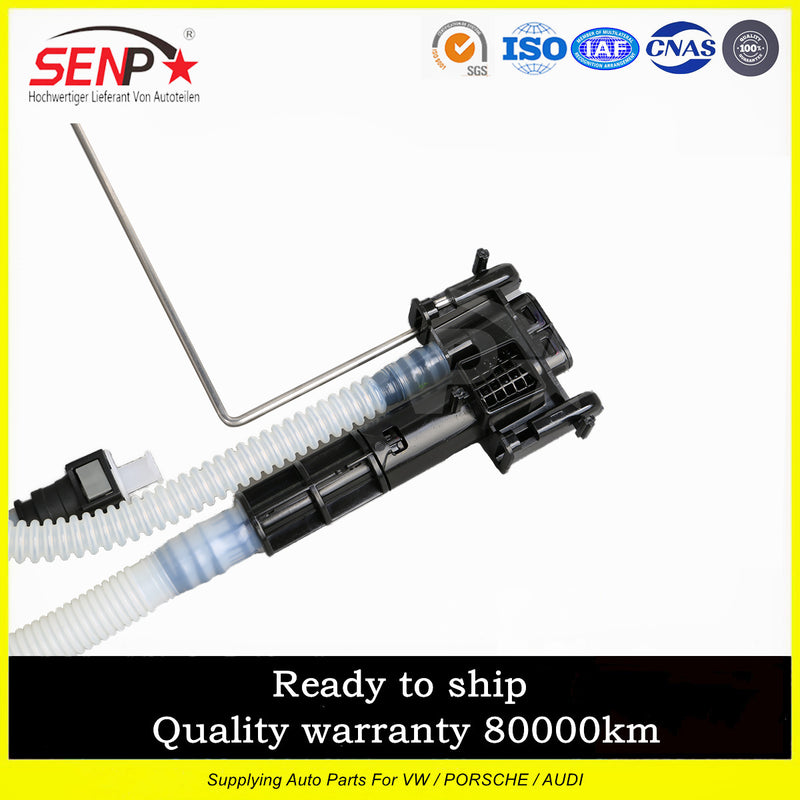 Load image into Gallery viewer, SENP Engine Fuel Pump Assembly 97062013200 Fuel Pump For Porsche Panamera

