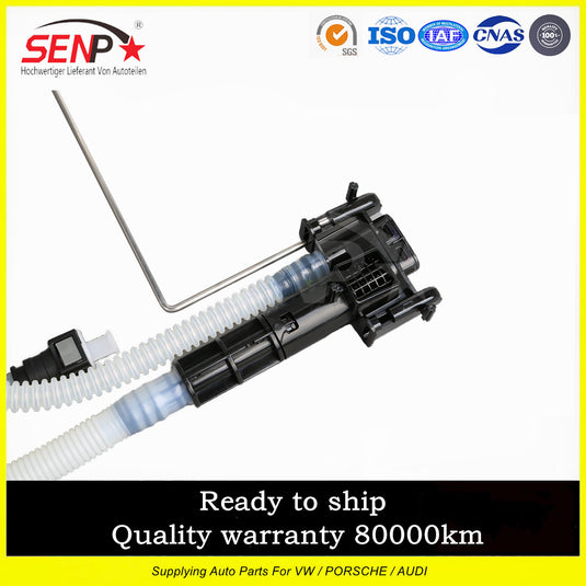 SENP Engine Fuel Pump Assembly 97062013200 Fuel Pump For Porsche Panamera