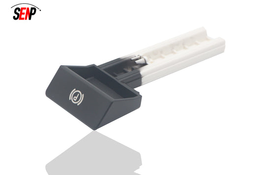 Parking Brake Release Handle LHD 7L6711878F for VW Touareg 2002-2010