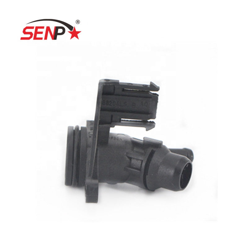 Load image into Gallery viewer, Coolant hose Flange Fit FOR AUDI VW Audi A3 Cabriolet S3 Sportback Quattro 06H121132F
