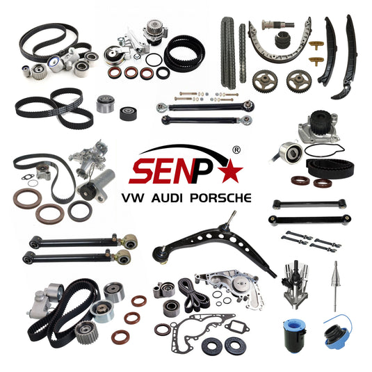SENP German Car Accessories Other Auto Parts for Audi Volkswagen Porsche Car Parts