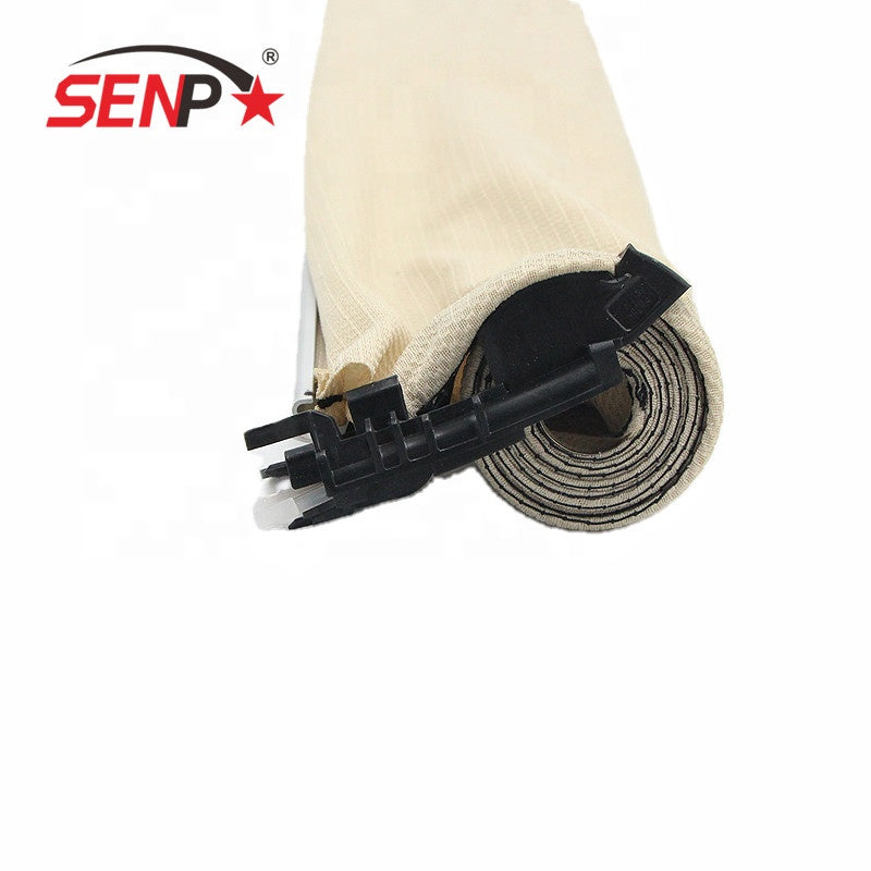 Load image into Gallery viewer, Sunroof Sunshade Curtain Fabric Fit For Audi Q3 83G877307
