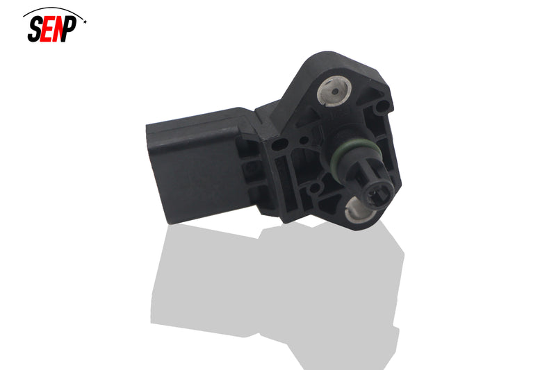 Load image into Gallery viewer, SENP High Quality Intake Air Pressure Sensor Fit For VW 03G906051F
