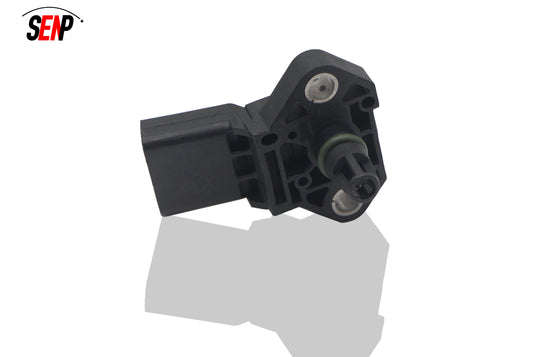 SENP High Quality Intake Air Pressure Sensor Fit For VW 03G906051F
