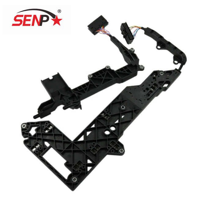 Load image into Gallery viewer, Higt Quality Transmission Gearbox WIRING Repair Kit 0B5398009F for AUDI
