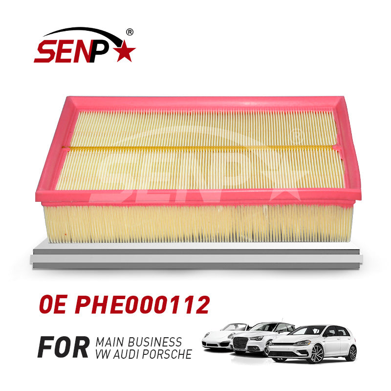 Load image into Gallery viewer, SENP Wholesale Car Parts PHE000112 Engine Air Filter for Range Rover Sport  LR3
