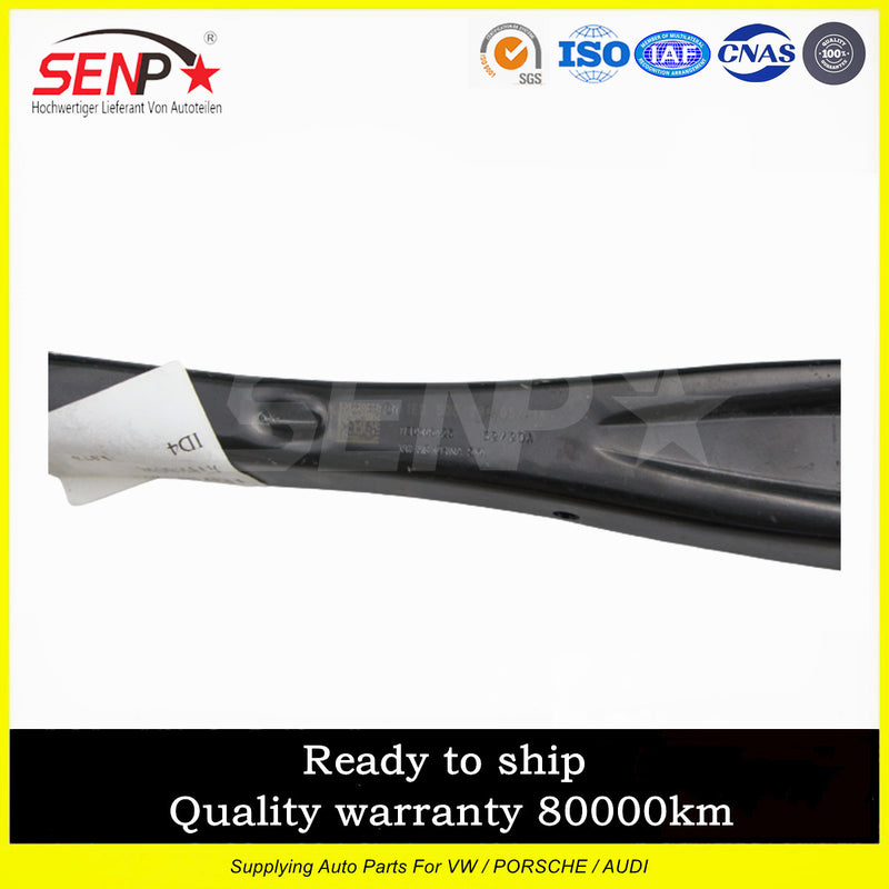 Load image into Gallery viewer, SENP Lower Control Arm 1ED505291 For VW Audi
