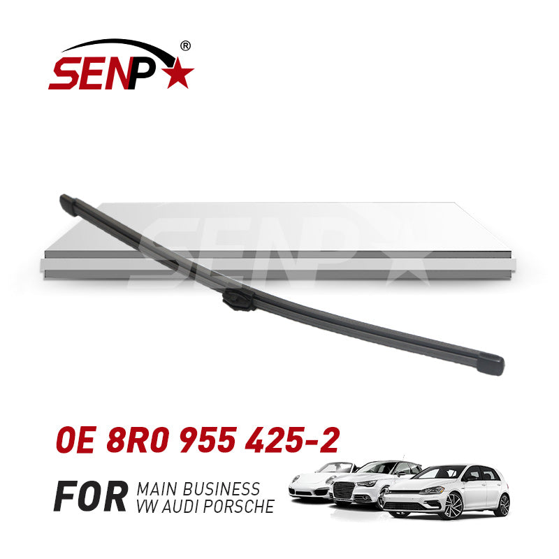 Load image into Gallery viewer, SENP Rear Wiper Blade Se Audi Q5 8R0 955 425
