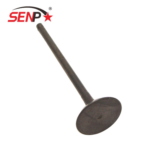 Intake Exhaust Engine Valve for Land Rover LR010699 Racing Car Parts Supertech