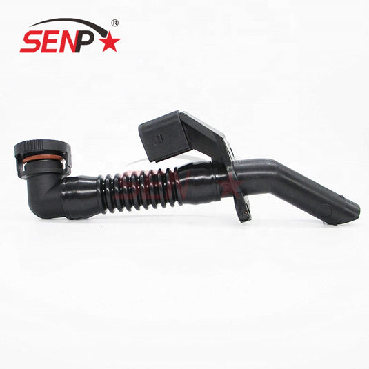 Breather Hose Engine Vent Hose Fit For Audi 03H103202A