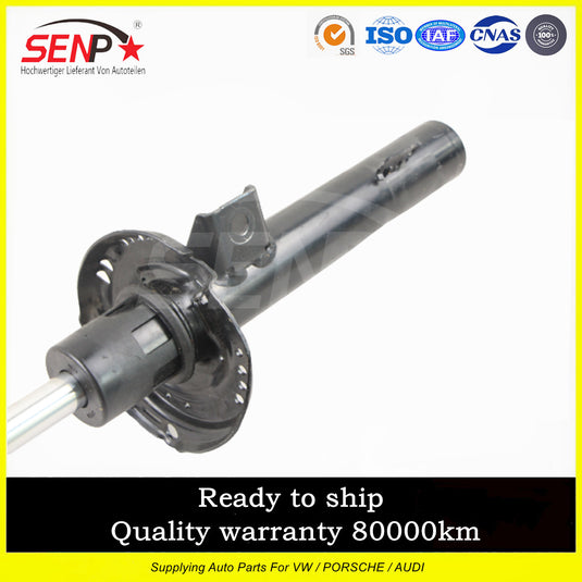 SENP Auto parts Car Shock Absorber 1ED413023B for Vw ID4 ID4X