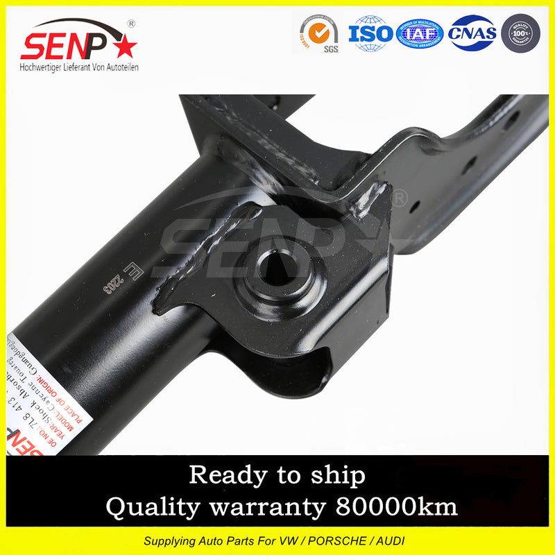 Load image into Gallery viewer, SENP Auto Spare Car Parts BeFore Minus l(Charged) For Audi OE 7l8413031l
