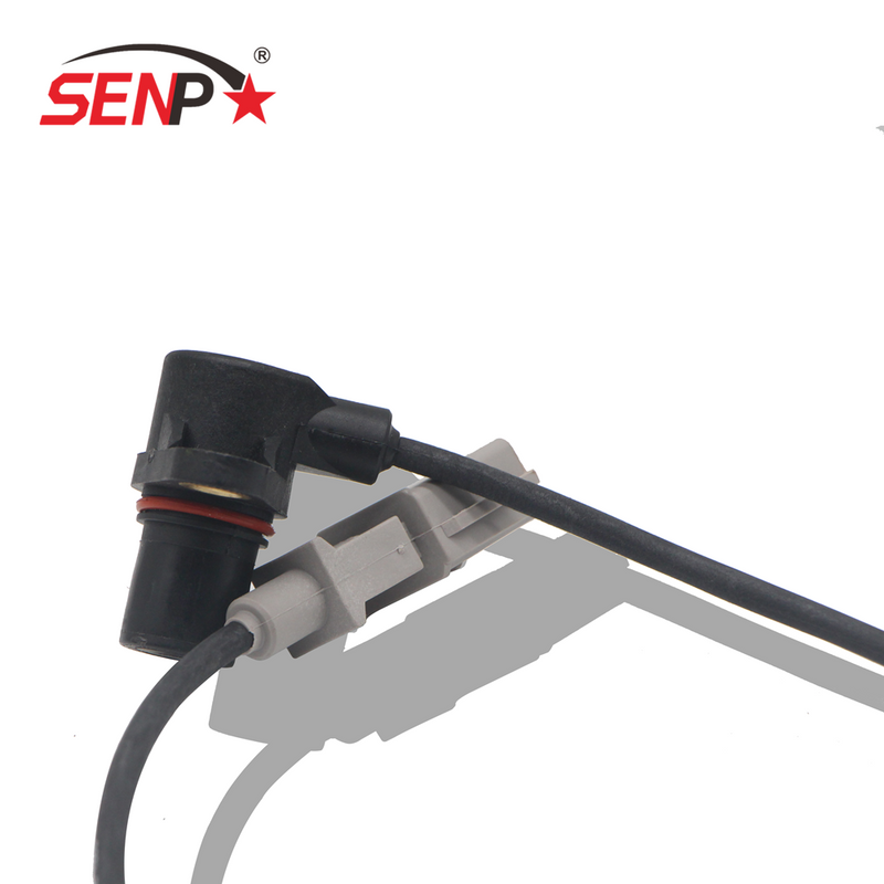 Load image into Gallery viewer, SENP Crankshaft position sensor For Audi VW OEM 06A906433A
