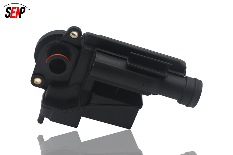 Load image into Gallery viewer, Oil Separator For Volkswagen Audi Engine Crankcase Breather Valve  079103464D
