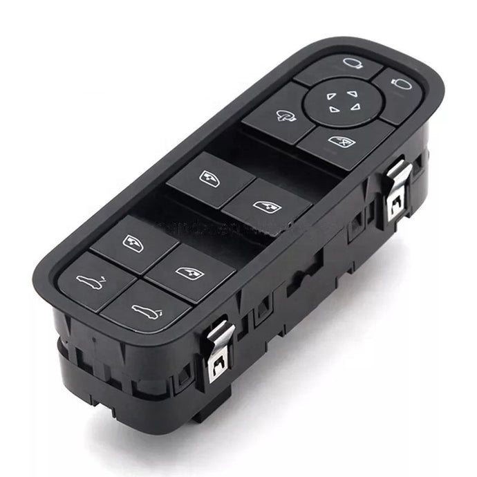 SENP Power Window Switch Window Lifter Switch Fit for Porsche Macan 971959858C