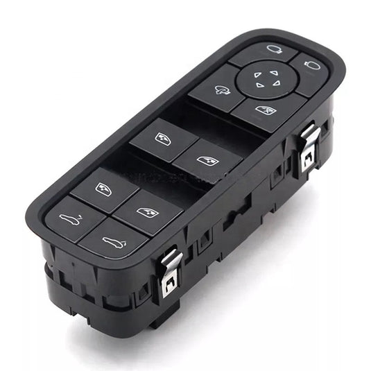 SENP Power Window Switch Window Lifter Switch Fit for Porsche Macan 971959858C