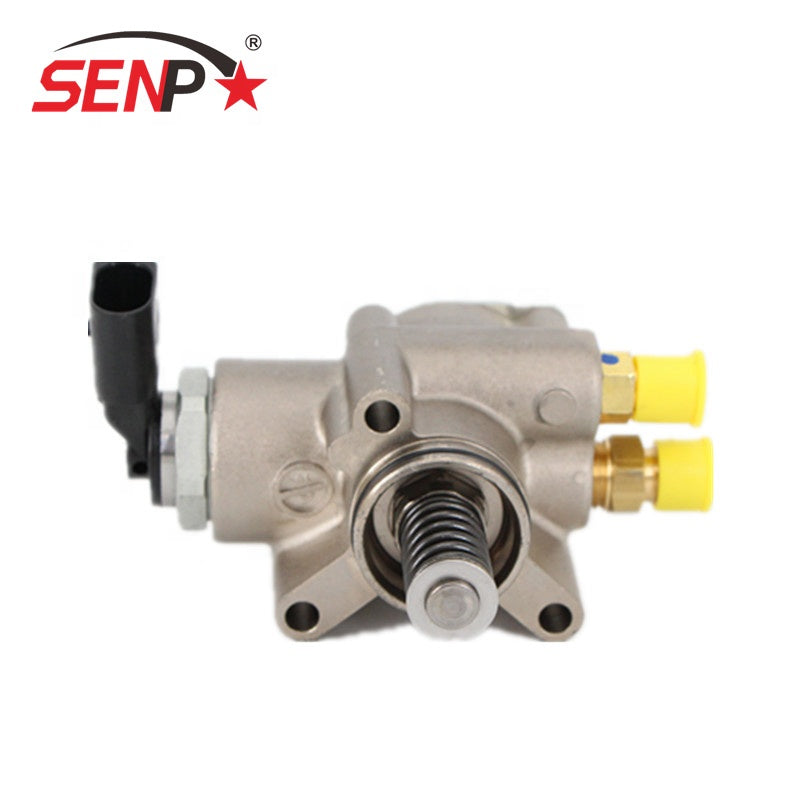 Load image into Gallery viewer, High Pressure Fuel Pump Fit For AUDI A6 TT 079127026J
