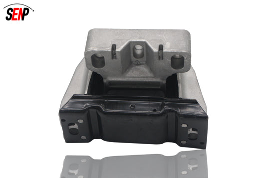 Auto Rubber Parts Engine Mount For VW 1J0 199 555