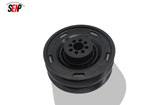 Crankshaft Pulley For Audi 06E105251