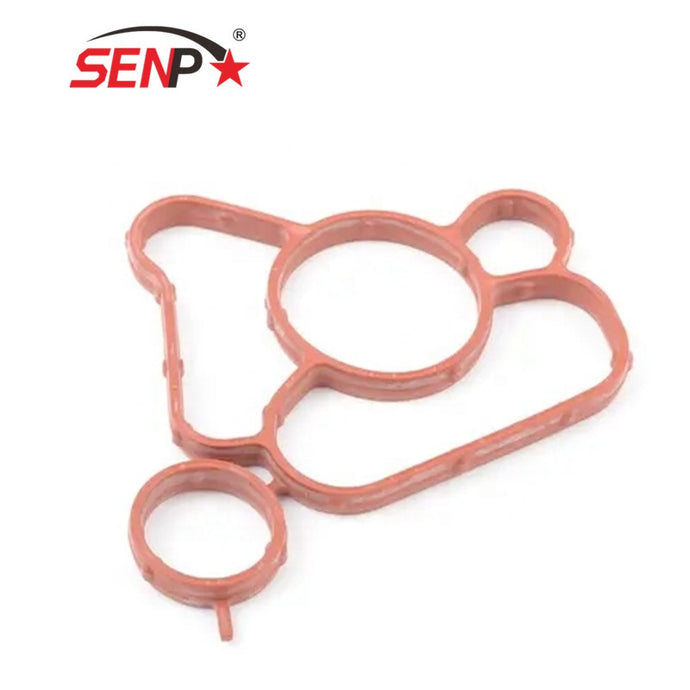 OIL FILTER GASKET FOR AUDI 06L 115 441