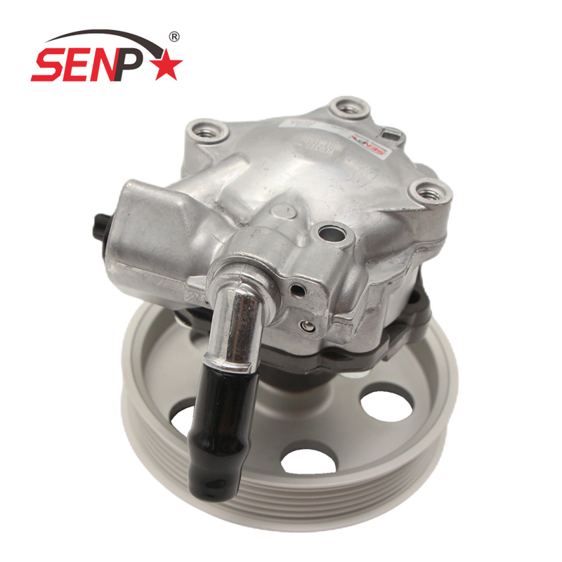Load image into Gallery viewer, SENP 8R0145153D Power Steering Pump fit for AUDI Q5 OEM
