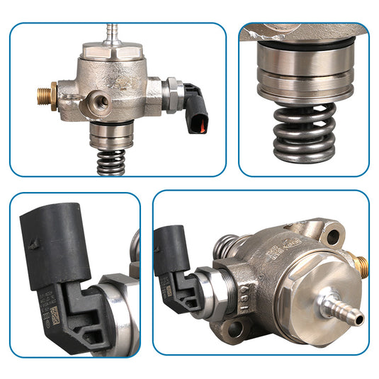 SENP Car High Pressure Pump For vw Passat 06L 127 025