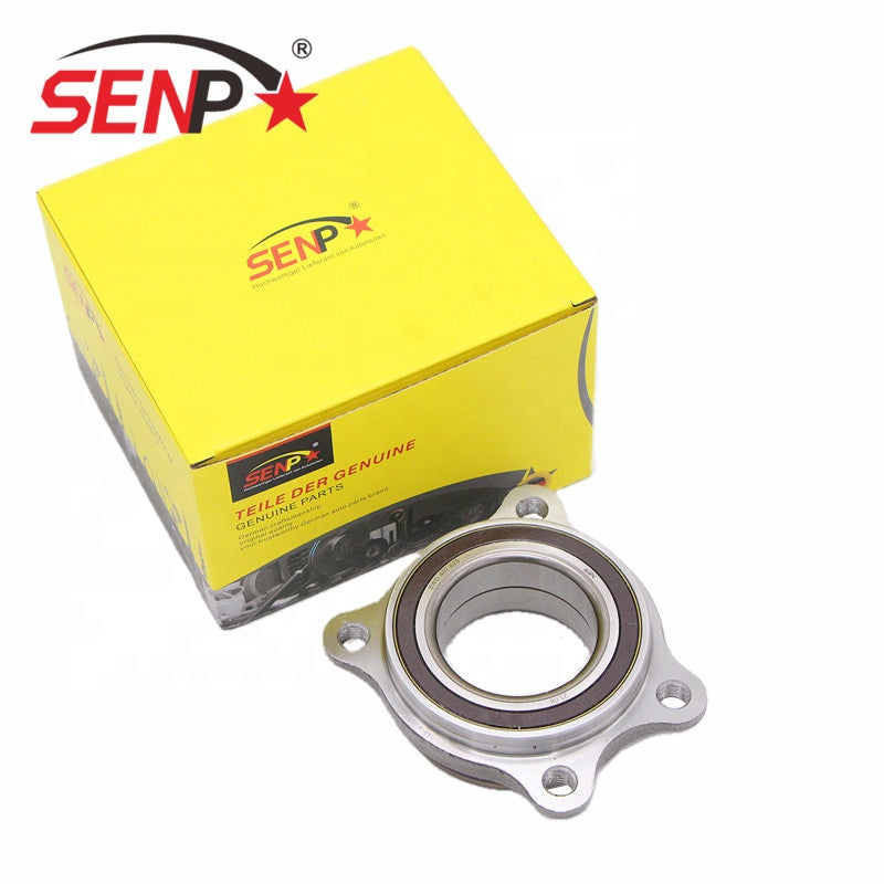 Load image into Gallery viewer, Wheel Hub Bearing Fit For AUDI A4L 8WD407625
