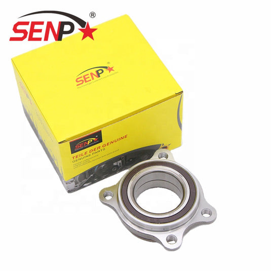 Wheel Hub Bearing Fit For AUDI A4L 8WD407625