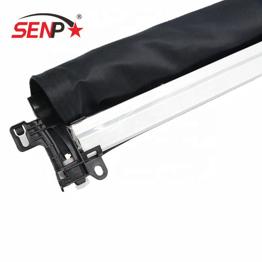 Sunroof Sunshade Curtain Fabric Fit For PORSCHE CAYENNE 95856230702