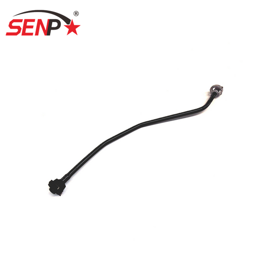 Auto Car Parts Expansion Tank Vent Hose For Audi 8K0121081BB