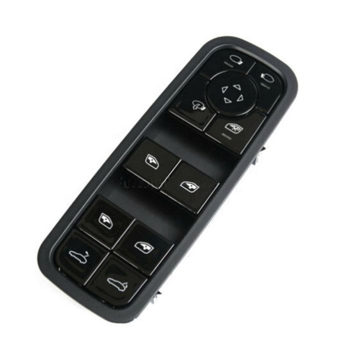 SENP Power Window Switch For Porsche Panamera Cayenne 971 959 858 G
