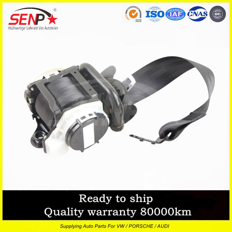 Load image into Gallery viewer, SENP Car Spare Parts 3 point Safety Belt Seat Belt 11G857705 for VW ID4

