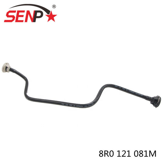 Radiator Coolant Hose Fit For Audi Q5 8R0121081M