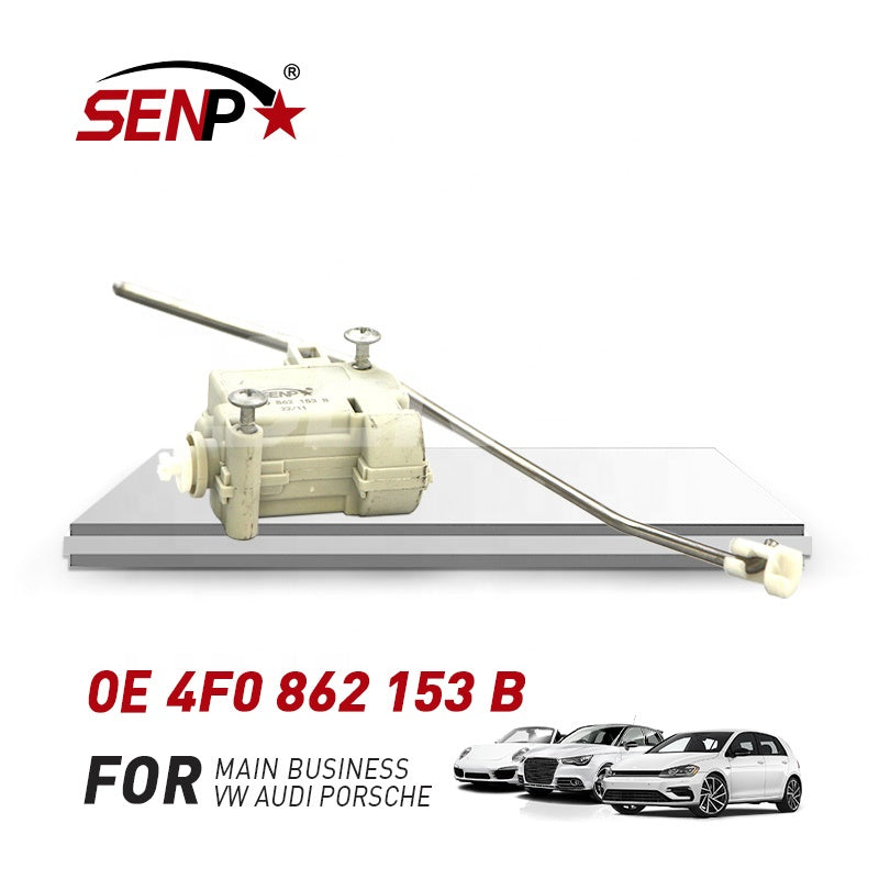 Load image into Gallery viewer, SENP Auto Parts New Product Fuel Ttank Mmotor For Audi OEM 4F0 862 153 B
