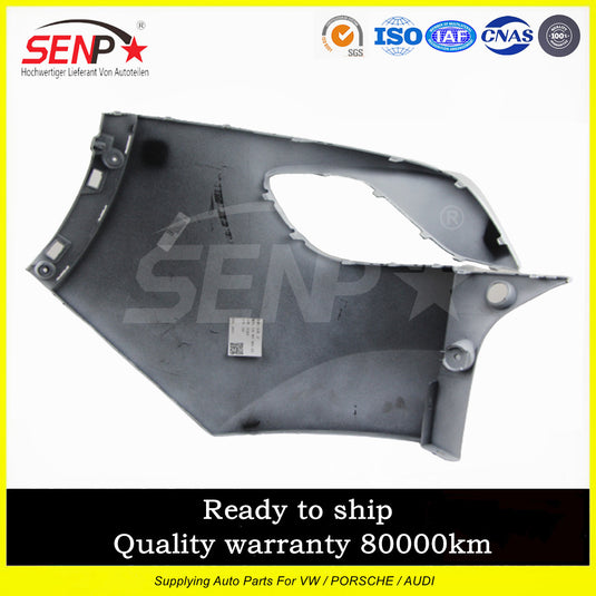 Senp Car Body Parts Rear Bumper Cover L&R for VW ID4 11G807983