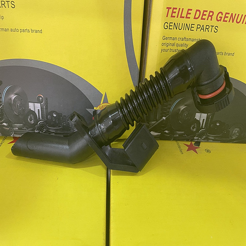 Load image into Gallery viewer, Breather Hose Engine Vent Hose Fit For Audi 03H103202A
