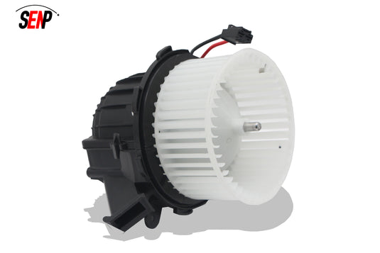 SENP Heat System OEM 8K1 820 021 B Heater Blower Motor Fan For A4 Auant Allroad Quattro