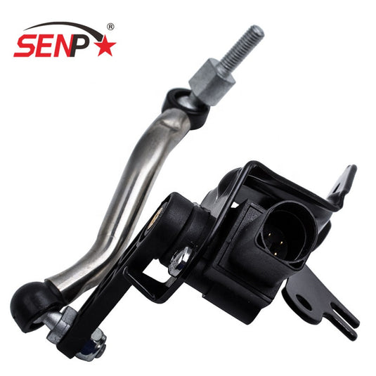Front Left Headlight Level Sensor Fit For Audi A4 8K0941285P
