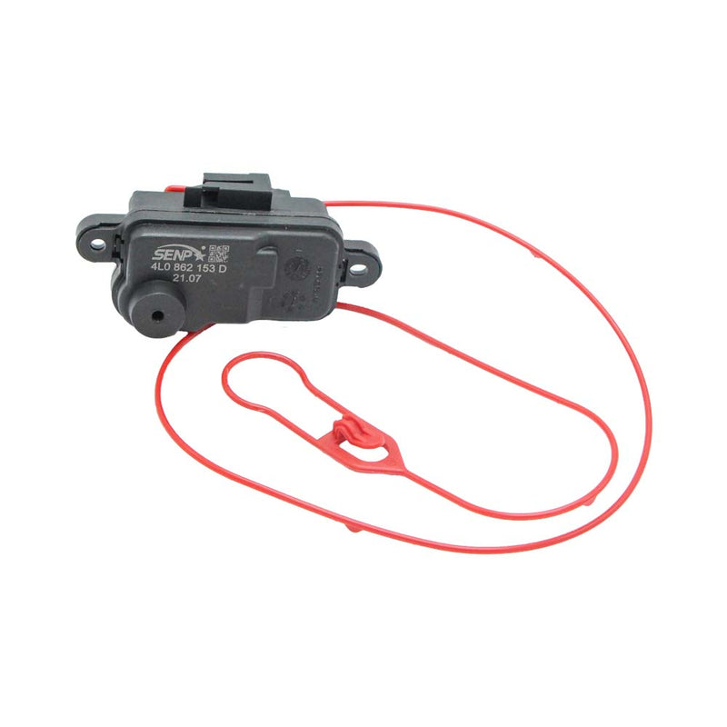 Load image into Gallery viewer, SENP Fuel Tank Door Lock For Audi Fuel Actuator 4L0862153D
