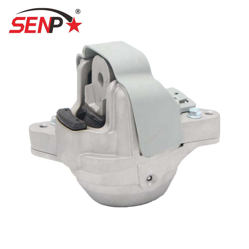 Load image into Gallery viewer, SENP Genuine Engine Mount OEM 946 375 057 40  For Porsche Macan
